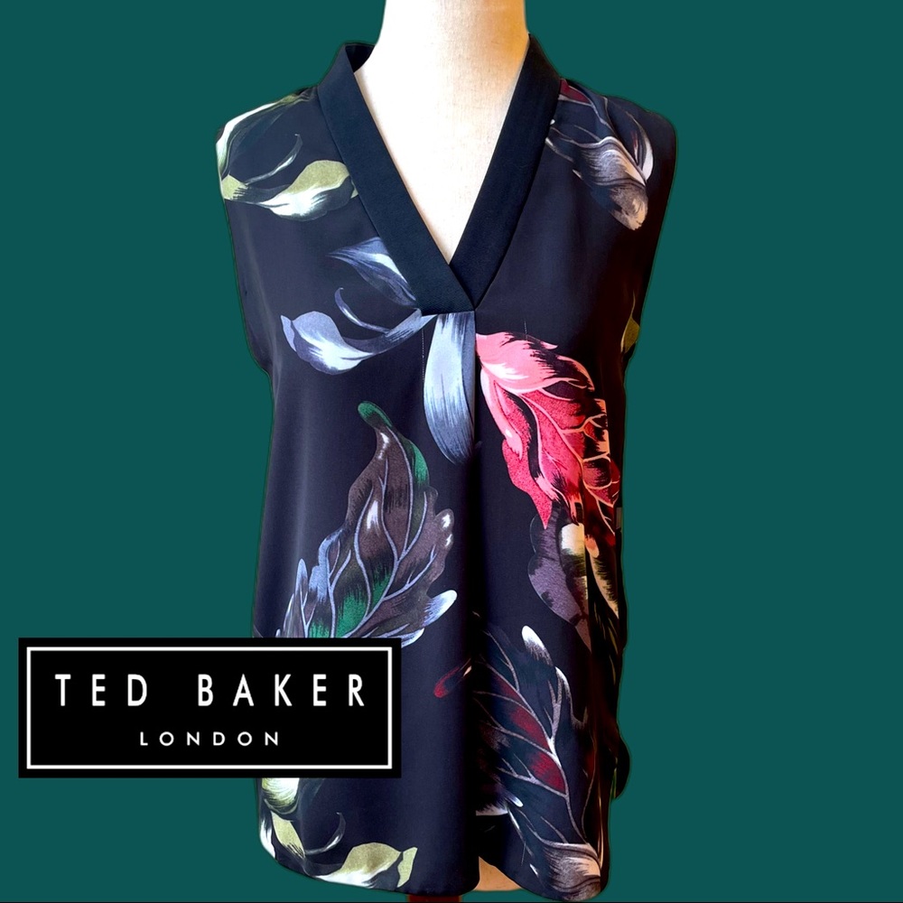Ted Baker Blouse